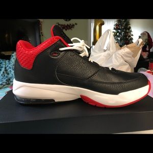 Jordan shoes